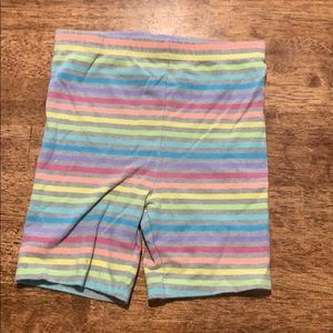 Toddler Shorts